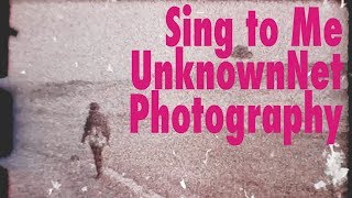 Sing to Me | Colorado | An 8mm Film | Walter Martin - Sing to Me