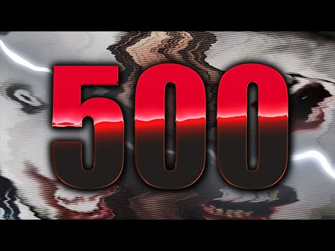 500 HORROR FAKTEN IN 72 MINUTEN!