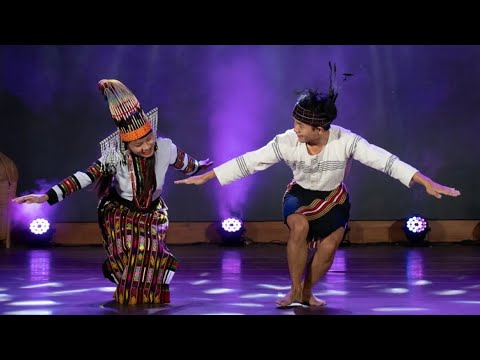 Chheih lam dik // Darmani zai (Duhawma & Hruaii)