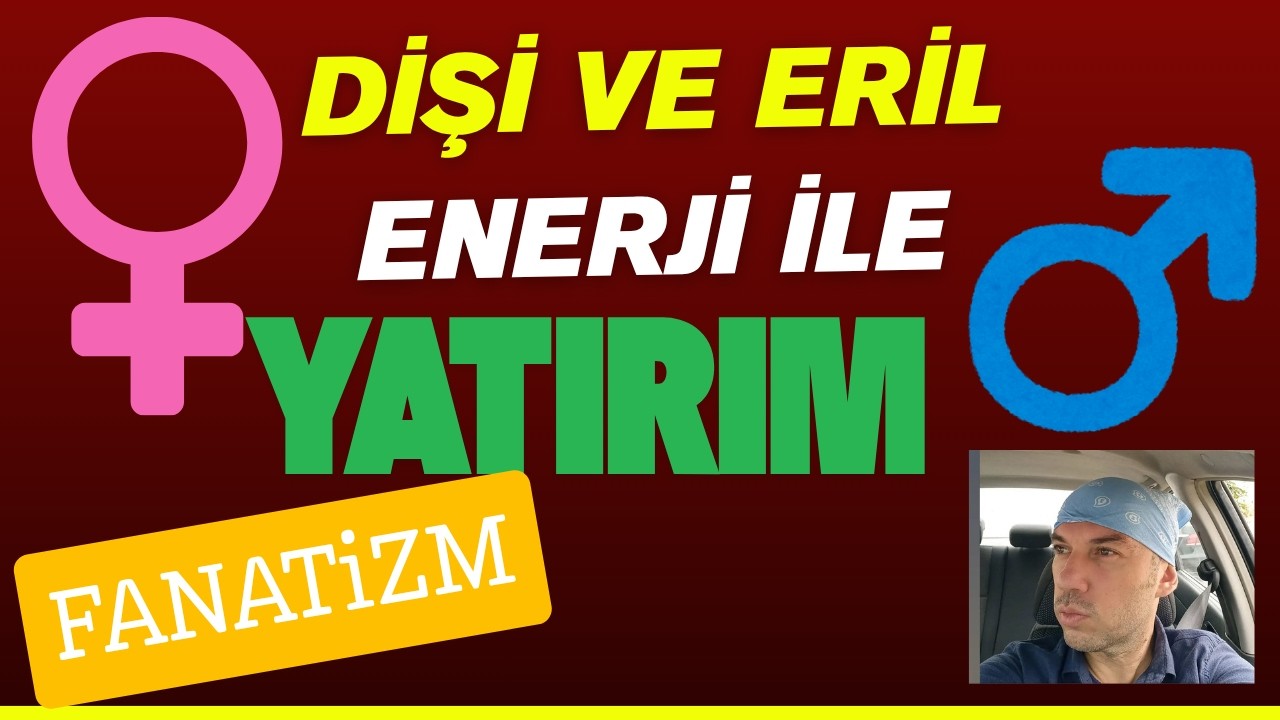 Dişi ve Eril Enerji Gücüyle Paranı Nasıl Büyütürsün Babasız Bir Toplumuz Maalesef Yetimiz