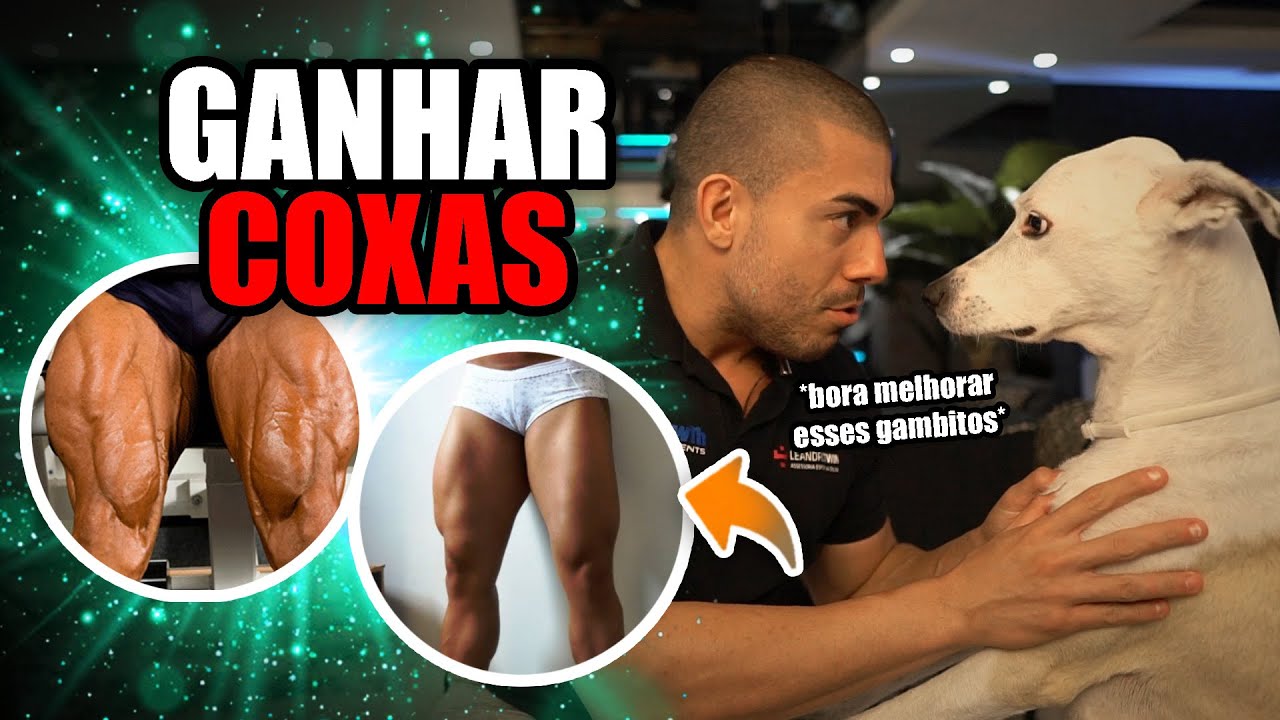 7 atalhos simples para ganhar coxas