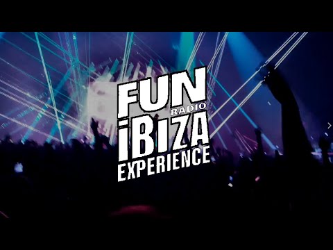 Fun Radio Ibiza Experience (KSHMR, Alok, Steve Aoki, Alan Walker) | Live @ Paris Bercy 2023