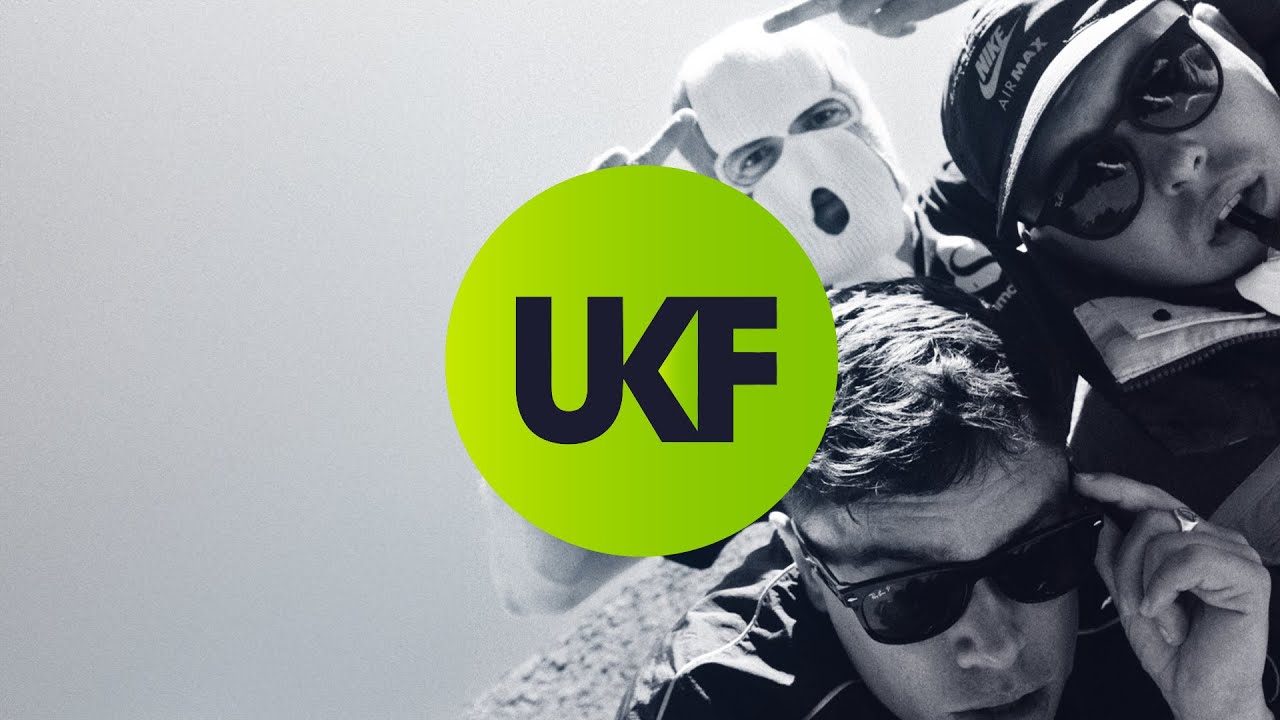 Kneecap - No Comment (ft. Sub Focus)