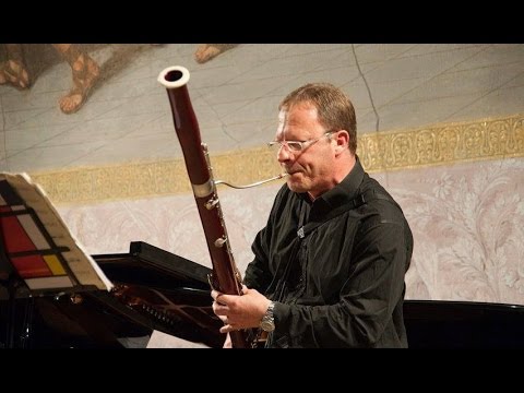 download lagu mp3 mp4 Paolo Carlini Fagotto, download lagu Paolo Carlini Fagotto gratis, unduh video klip Paolo Carlini Fagotto