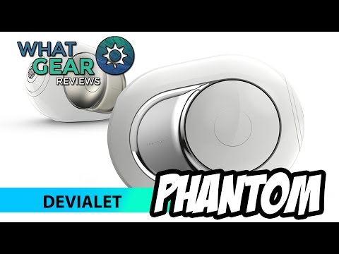 DEVIALET PHANTOM - Explained Simply Video