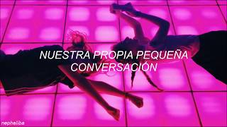 LOOΠΔ // Chuu, Yves - Girl's Talk ; [Traducida al Español]