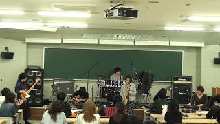 アーバンけけ　バンドで演奏してみた
