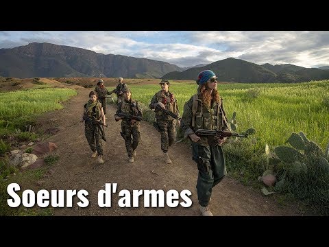 Soeurs d'armes Soundtrack Tracklist | Sisters in Arms (2019) Dilan Gwyn, Amira Casar