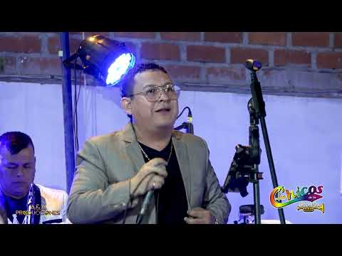 AMANECER SIN TI - FELIZ 14° ANIV. LOS CHICOS DE LA CUMBIA DE: WILLY CORONACIÓN