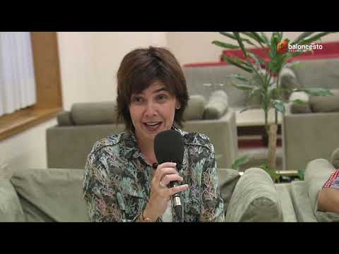 #8M: Azu y Carmen Muguruza, dos mujeres que impulsan la #LFEndesa