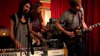 Lydia - Always Move Fast