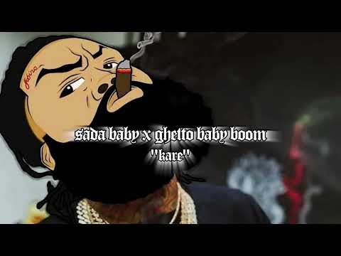 (Free) "Kare" Sada Baby x Ghetto Baby Boom Type Beat (Detroit Type Beat)