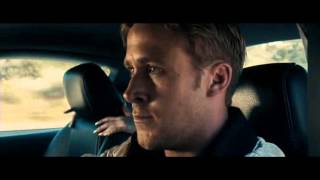 Drive - Music Video (Depeche Mode - Wrong)