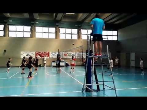 1° torneo Volley Angels Cusano #1