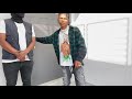 Lucasraps Freestyle 031 To The World