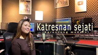 Download lagu KATRESNAN SEJATI - Janji Tresno Disekseni || Keroncong Version Cover mp3 Download lagu KATRESNAN SEJATI - Janji Tresno Disekseni || Keroncong Version Cover mp3