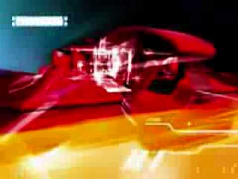 ITV F1 Intro 2003-2005
