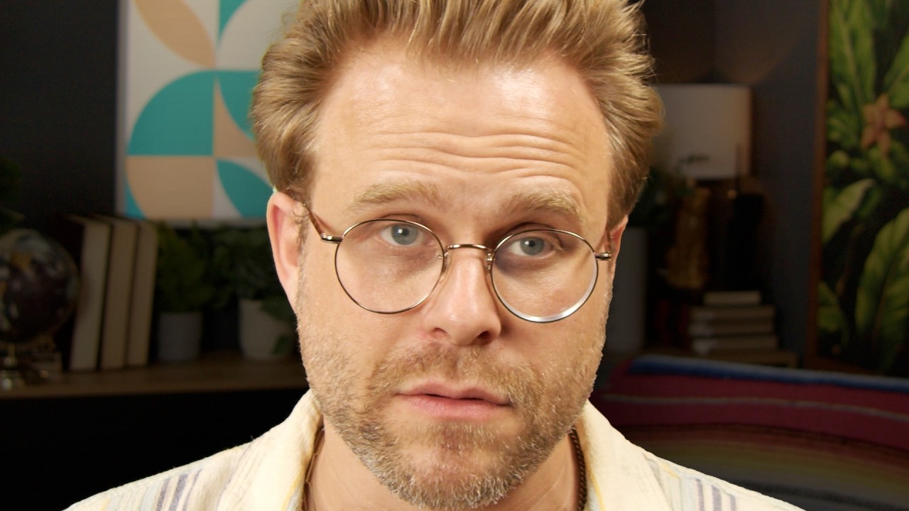 Why I Became a Crypto Shill