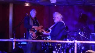 Funky Meters- Soul Island 7-14-17 Cruise, NYC