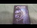 ALIEN VS PREDATOR DVD Overview