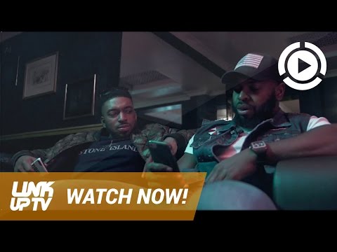 Baseman x Big Tobz - Swing My Way | @1Baseman @BigTobzSF | Link Up TV
