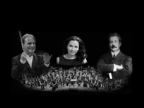 Gran Canaria Wind Orchestra en concierto.