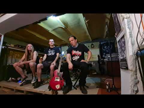 First vinyl of a punk band Primitívi