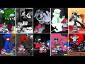 THE BEST FNF COVERS By NeirOnX In 2021 Different Characters Sings December 31