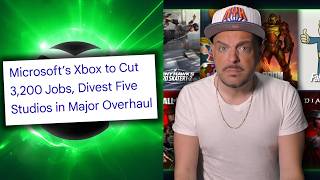 XBOX Is F***ED