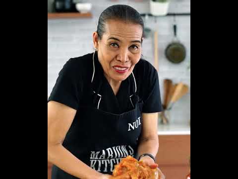 Traditional Thai Fishcakes| Food Media