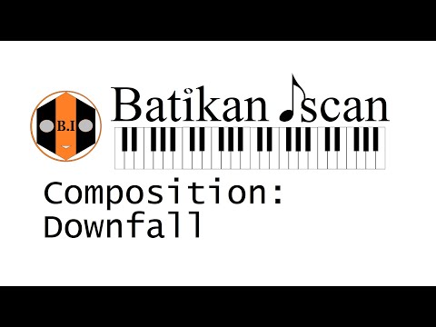 Downfall | Batikan Iscan