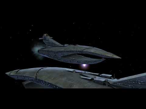 Leviathan Goes 2nd & Still Wins Every Mirror Match...   #LeviathanMirror #SithFighter #SWGOH