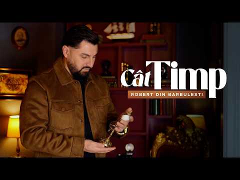 Robert din Barbulesti - CAT TIMP | #cantaricrestine NEW 2026