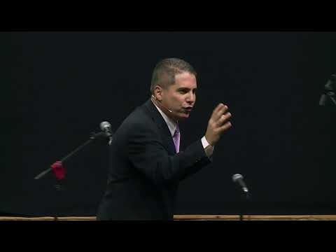 06 Batallas de Fe RD - La Esposa de Cristo - Oliver Coronado