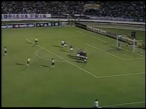 M1TO - Gol 67 Falta - 3x1 Santa Cruz (Brasileiro 06) - Arruda