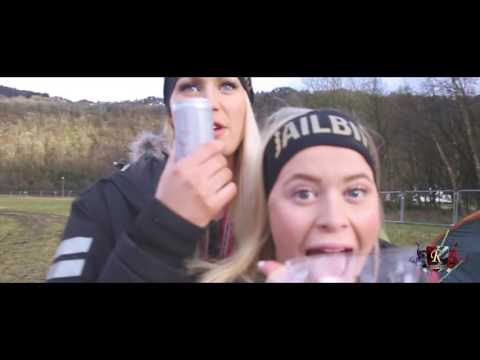 Russepasset - Blåturen 2016