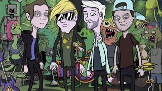 Attila - Let's Get Abducted (OFFICIAL MUSIC VIDEO)