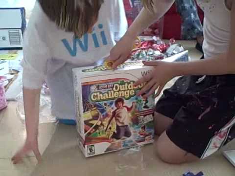 active life outdoor challenge wii download