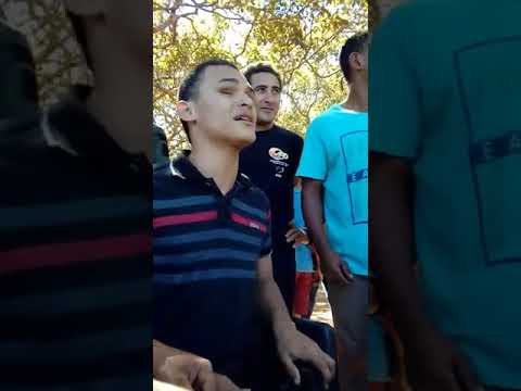 Emocionante ADAELSON GUIMARÃES NO 9° RETIRO EM FAISA