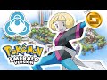 Toughing It Out In The Battle Arena Pokemon Emerald