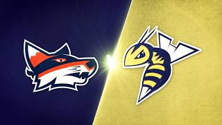 Vancouver Bandits vs. Edmonton Stingers | Game Highlights - July 3, 2026