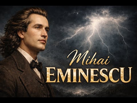 EMINESCIAN - Strigăt pentru Neam și Țară (Omagiu lui Mihai Eminescu)