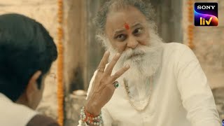 What Are Machan Baba's 3 Conditions? | Maharani S2 | Sony LIV Originals