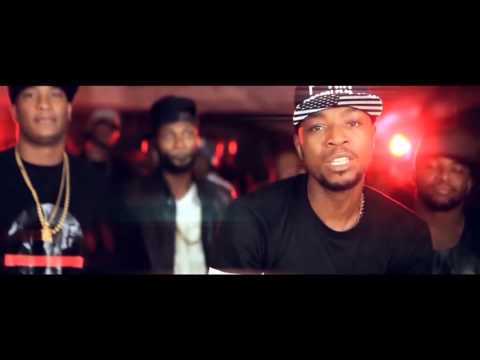 Diamant Noir - Ne Me Pousse Pas (Clip Officiel) ft. WP