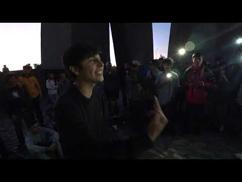 ESEZETA vs.  DGO; 4tos - DP Fecha lll 2019