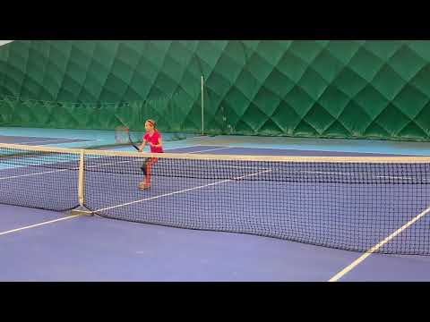 Karolina Jecminkova - 9 years old