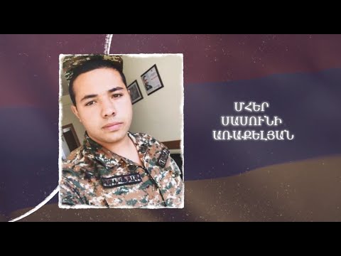 Ձեզ բացակա չենք դնի․ Մհեր  Առաքելյան