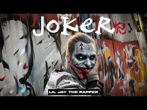 Lil J The Rapper - Joker (Official Music Video)