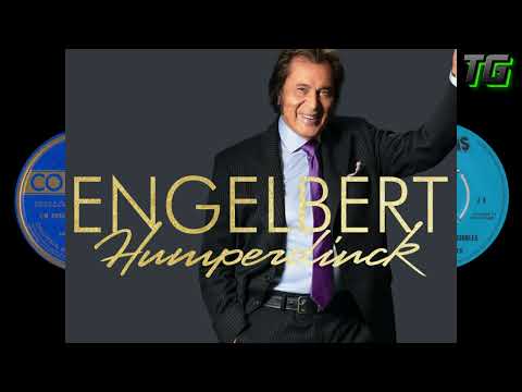 Engelbert Humperdinck - I'm Forever Blowing Bubbles (Inc 1919 & 1980 Samples)