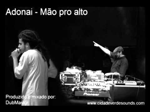 Cidade Verde Sounds - Mao pro Alto